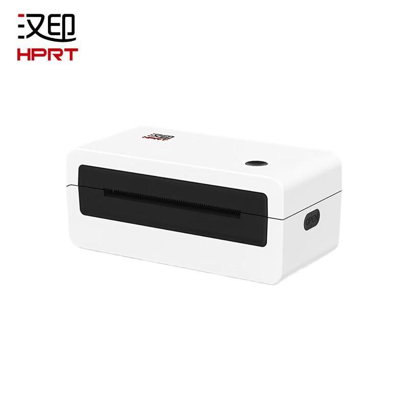 HPRT N31D Thermal Label Printer CN plug (adapter included)