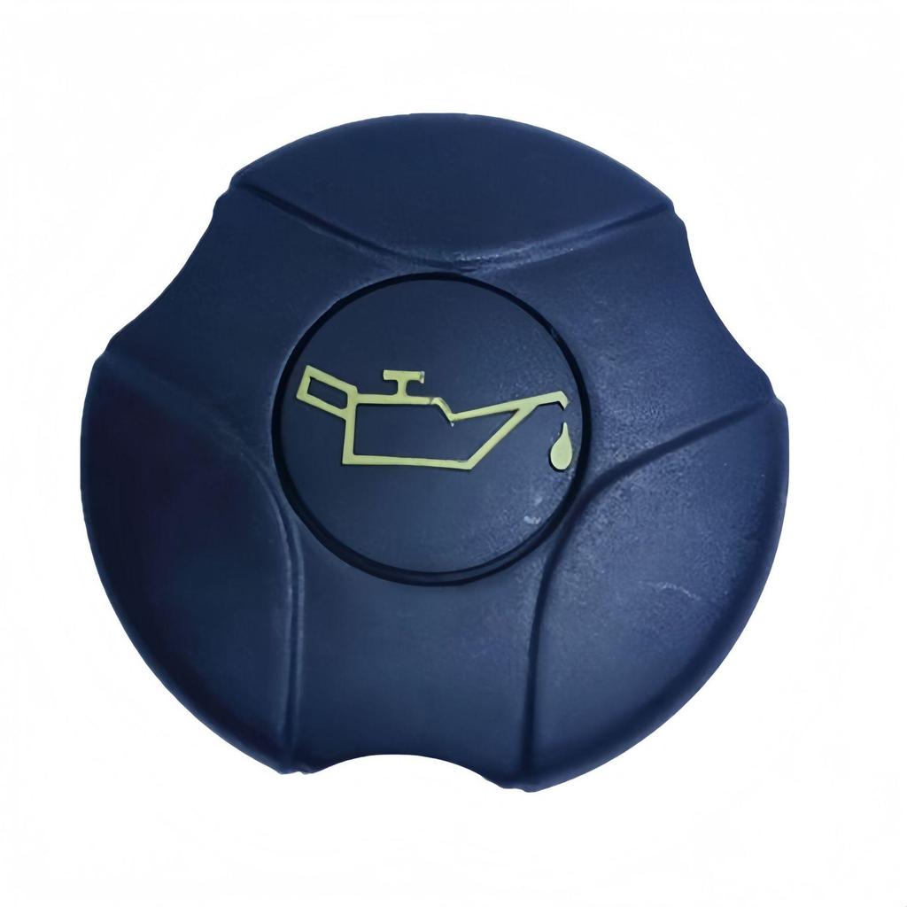 Engine Oil Filler Cap 025864 for AX, Berlingo, ZX - 106205405, 9656384880 Compatible