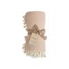 Muslin Blanket Desert Rose Baby [Crane Baby] 6-layer CON-CBMB-3276