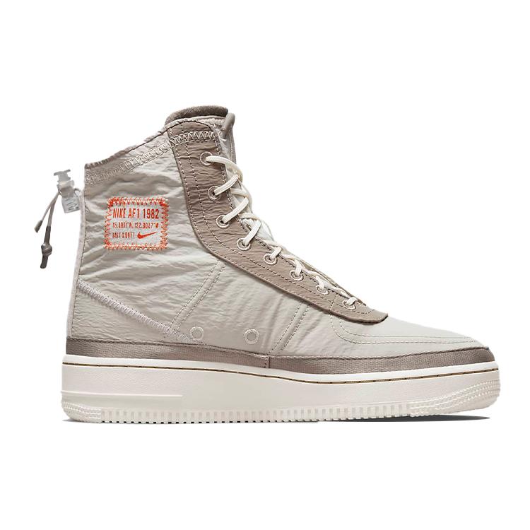 Jauni Nike Air Force 1 AF1 'Shell' sieviešu DO7450-211