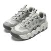 Fila Croissant Comfortable Versatile Low-Top Running Shoes Men Sneaker Gray-Green F12M441102FAS