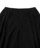IDWS Void 4 Tuck Balloon Trouser Black