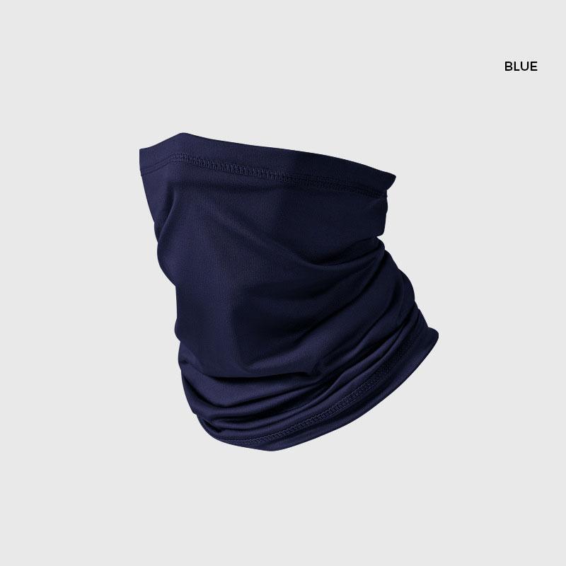 

Дышащая велосипедная маска для лица с защитой от УФ-лучей, влагоотводящая защита шеи для мотоцикла/бега/пешего туризма