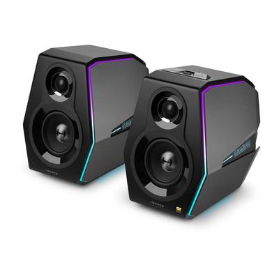 Lyd og video – Højttalere til computere og stereoanlæg