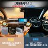 Windshield Sunshade for the Noah with No Suction Cups UV Light Heat Sun Heat Genuine Dashcam Foldable Storage Bag Perfect for Car Camping and Privacy