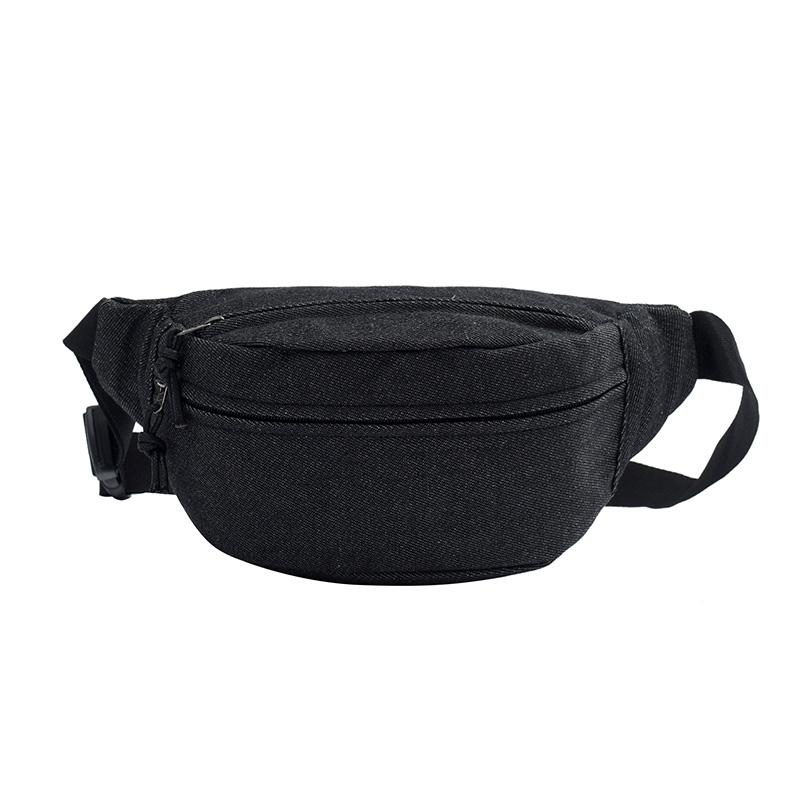 Lässige Cord-Gürteltaschen für Damen, modische Bauchtasche, weibliche Banane, Hüfttasche, Schultertasche, Umhängetasche, Brusttasche