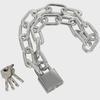 Honggong Anti-theft Chain Lock