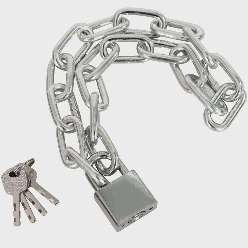 Honggong Anti-theft Chain Lock