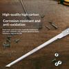 2/4Pcs Hand Saw Garden Saw, 340Mm Woodworking Saw, Mini Saw For Cutting Wood And Wall Panels