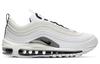 Nike Air Max 97 White Black Silver Women's 921733-103
