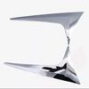 Car Rear Window Strip Cover Trim For Mazda CX-5 KF 2017-2025 Chrome Accessories