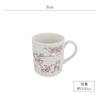 EAST Table Mug 350cc Choju Giga
