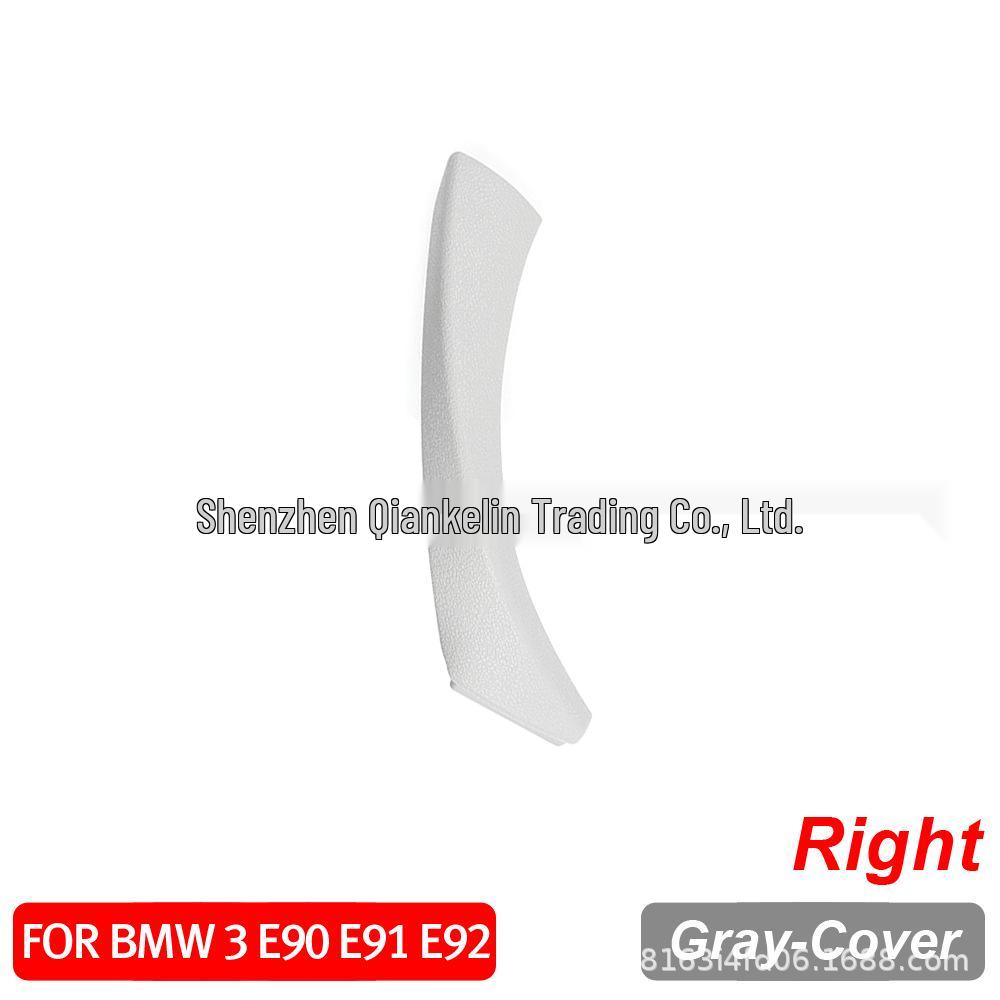 BMW 3 Series E90 Inner Door Handle Armrest, Auto Parts.