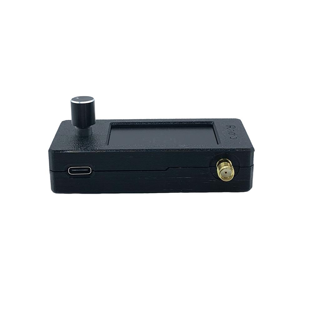 SI4732 0.5-108mhz Pocket Mini Radio LSB USB AM FM FM/AM Radio with Antenna All Band Radio Receiver HF SW MW VHF Radio Portable