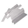 Steel Blade Lower Cutter Blade