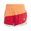 Womens/Ladies NY Running Shorts