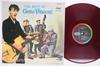 LP Record GENE VINCENT  Best Of Gene Vincent 2LP221 CAPITOL 1963 Japan Rock Used