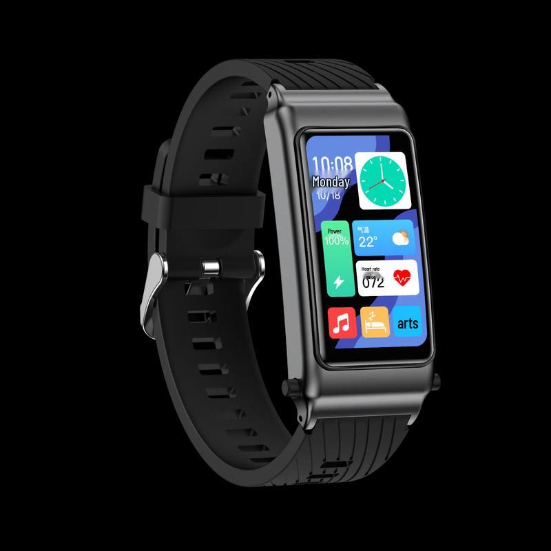 WITMIND K80 Smart Health Tracker with Bluetooth Call (CN version)