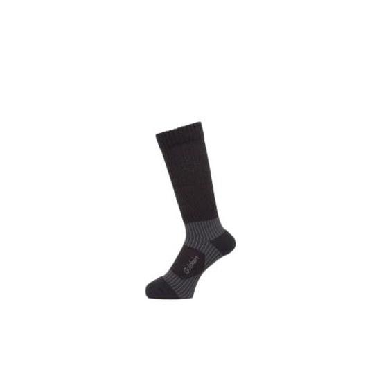 Goldwin trekking socks hiking wool dry arch support foot unisex C3fit