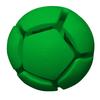 Creative Button Stress Relief Ball Finger Pressing Anxiety Release Toy Durable Soft Material Sensory Fidget Tool for Focus and Relaxation