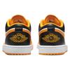 New JORDAN 1 Low Taxi 553558-701