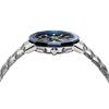 Casio Orologio Analogico al Quarzo da Uomo Resistente all'Acqua 100M OCW-S6000-1A