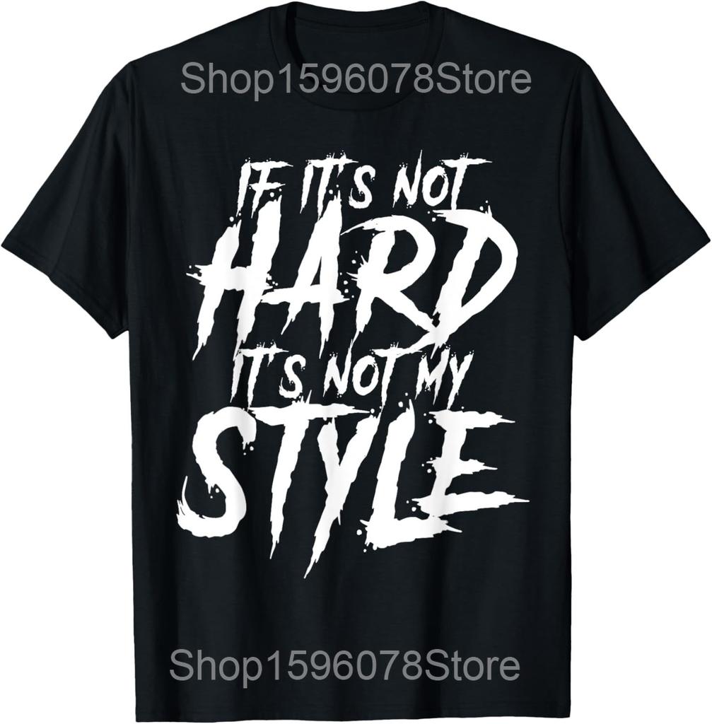 Life Begins At 150 BPM Hardstyle Rawstyle Merchandise T Shirts Humor Streetwear Tee Shirt Short Sleeve Unisex Loose Clothing