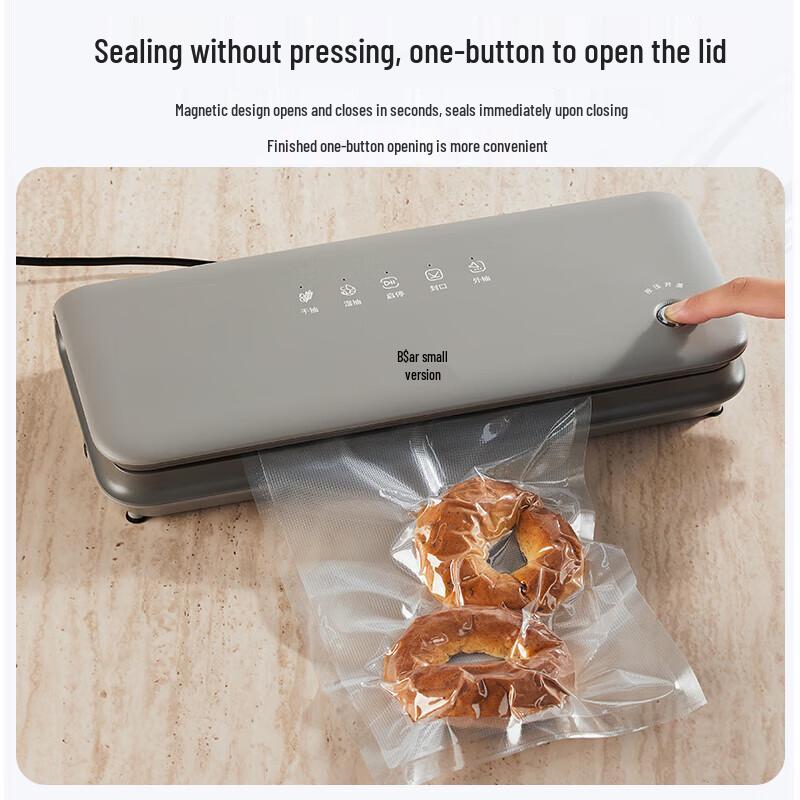 Bear Vacuum Food Sealing System