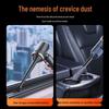 Hengrui Portable Wireless Car Vacuum Cleaner