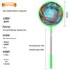 Portable Kids' Retractable Net for Catching Fish, Dragonflies, and Butterflies - Ideal Outdoor Insect Toy