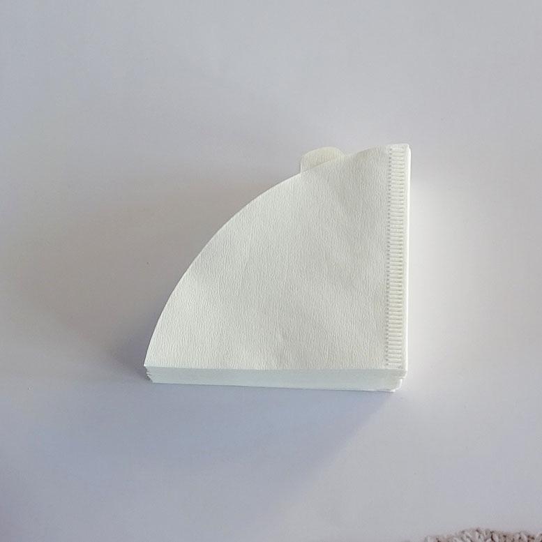 Pour-Over Drip Coffee Filter Bags for Brewing