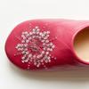 dear Morocco Babouche Stella/Baroque Rose/L (24.5 cm)