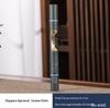 20g Agarwood & Sandalwood Incense Sticks with Natural Mugwort - Non-Mosquito Repellent, Tibetan & Buddhist Incense for Indoor Use
