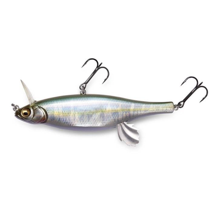 Megabass ANTHRAX 100 (SP-C) SH Hasu 105mm