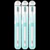 Cold Sensitive Ling Gentle Gum Care Toothbrush (3-Pack)