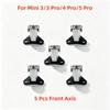 Original For Mini 4 Pro Arm Axis Left/Right Front/Rear Motor Arm Shaft For DJI Mini 4Pro Repair Parts Accessory In Stock