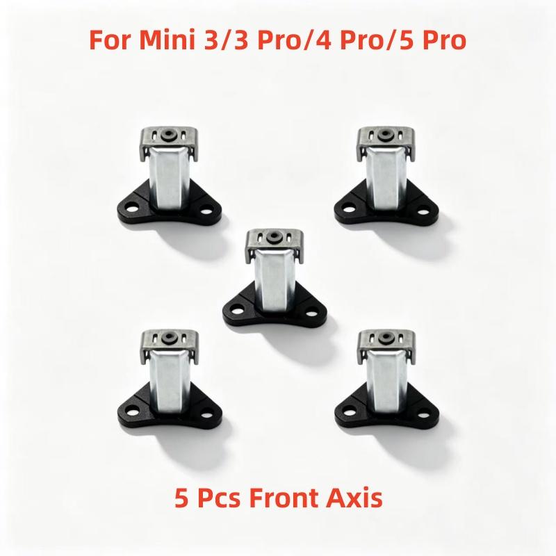 Original For Mini 4 Pro Arm Axis Left/Right Front/Rear Motor Arm Shaft For DJI Mini 4Pro Repair Parts Accessory In Stock
