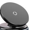 Vacuum Mount Suction Car Phone Holder Degree Rotation Adjustable Angle for Auto Gym