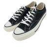 Converse Addict Addict Suede N.Hoolywood Comfortable and Versatile Low-top Canvas Shoes Unisex Black