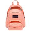 JanSport Half Pint Rucksack, Damen orange Rucksack