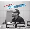 Toots Thielemans - Soul of Toots Thielemans [cd] Bonus Tracks, Ltd Ed, Rmst, Del