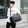 New Sports Yoga Fitness Bag Dry and Wet Separation Swimming Large-capacity Portable Oblique Span Short-distance Travel Bag
