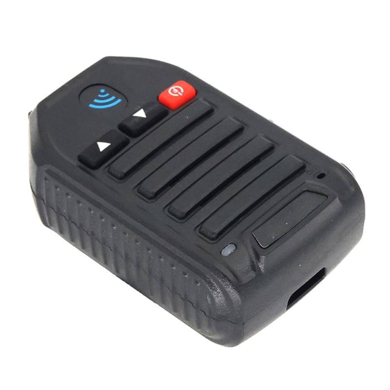 Bluetooth-compatible Wireless 8 Pin Handheld Microphone Speakers for KT-8900D KT-7900D KT-8900D Car Mobile Radio