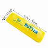 Non Rebound Butter Stick Squeezing Toy Plasticity Butter Stick Squishy Toy  Office Desk Toy