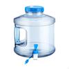 Camping Water Container,Water Storage Jug with Faucet,Water Tank Emergency