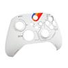 Mjuk beröring Framsida Hölje Skal Ersättning Ansiktsplatta Skydd för Xbox Series Controller Reparationsdel