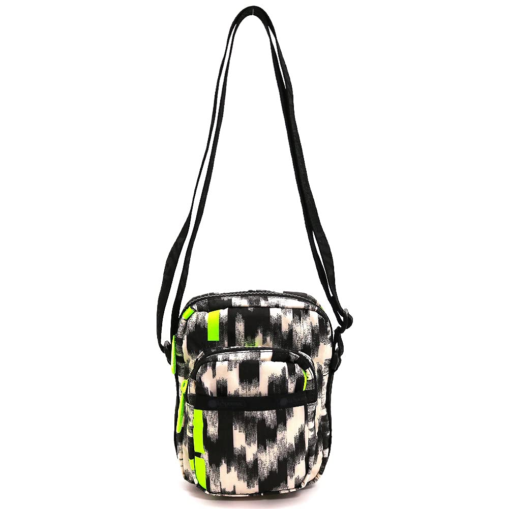 

Shoulder bag 3377 CHARLIE CROSSBODY F553 SANDSTORM [LeSportsac] [item]