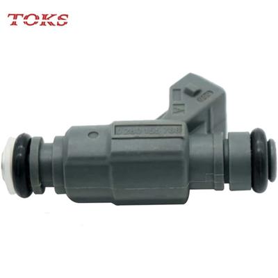 Brandstofinjector Nozzles voor BMW R 1100 1150 1200 850 AW330661 EV-6-C voor Mitsubishi Hoge Kwaliteit