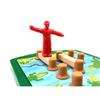 Korea Board Games River Crossing, popular Korean game