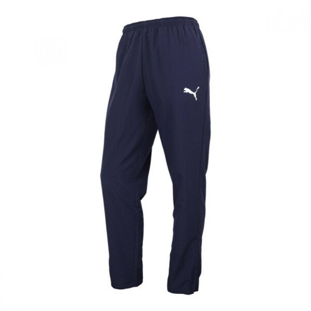 

Puma Брюки Zqj Puma Team Rise Side Line Брюки 65732706 657327 06 110